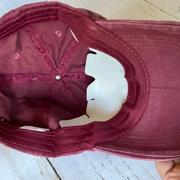 SOLD …. Cap by Good Vibes - Picture 4 of 4